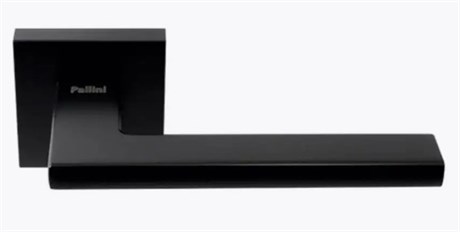 PAL-Z07-S MatBlack Ручки, черный PAL-Z07-S MatBlack - фото 61275