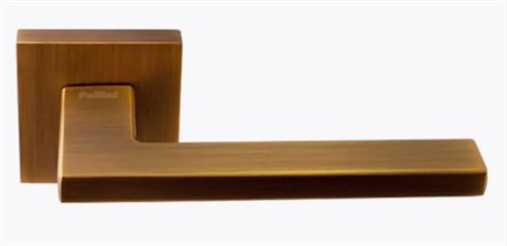 PAL-Z07-S MatCoffe Ручки, матовый кофе PAL-Z07-S MatCoffe - фото 61276