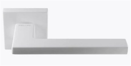 PAL-Z07-S WHITE Ручки, белый PAL-Z07-S WHITE - фото 61278