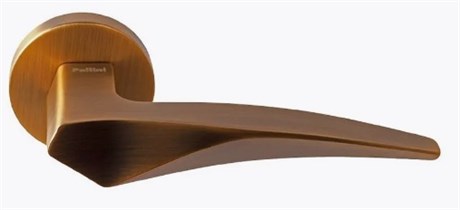 PAL-Z11 MatCoffe Ручки, матовый кофе PAL-Z11 MatCoffe - фото 61285