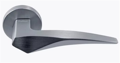 PAL-Z11 SC Ручки, матовый хром PAL-Z11 SC - фото 61286