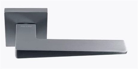 PAL-Z14-S SC Ручки, матовый хром PAL-Z14-S SC - фото 61292