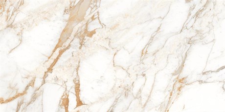 Керамогранит Calacatta Oro золотой 60x120 полированный 124692 - фото 61646