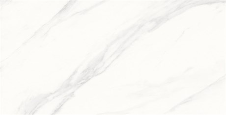 Керамогранит Calacatta Superb белый 60x120 сатинированный 124695 - фото 61655