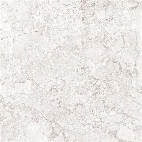 Керамогранит Emil White светло-серый 60x60 Полированный 436037 - фото 61701
