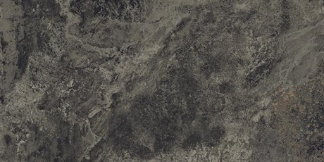 Керамогранит Galaxy Nero графитовый 59,5х119,1 матовый 440097 - фото 61749