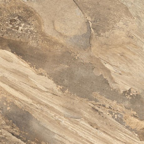 Керамогранит Miranda Brown 60x60 Cтруктурный 431320 - фото 61786