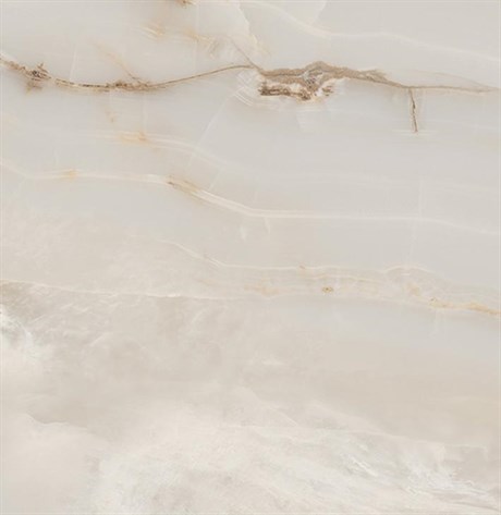 Керамогранит Onyx Smoke светло-серый 60x60 полированный 124689 - фото 61834
