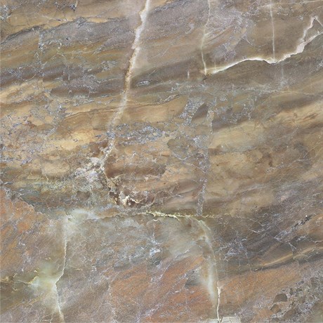 Керамогранит Rich коричневый RI 56 60х60 129575 - фото 61857