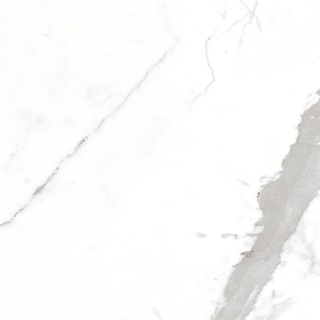 Керамогранит Venatino Grey белый 60x60 Сатинированный Карвинг 432417 - фото 61928