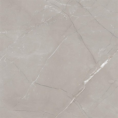 Керамогранит Vitrum Grigio серый 60x60 матовый 124710 - фото 61933