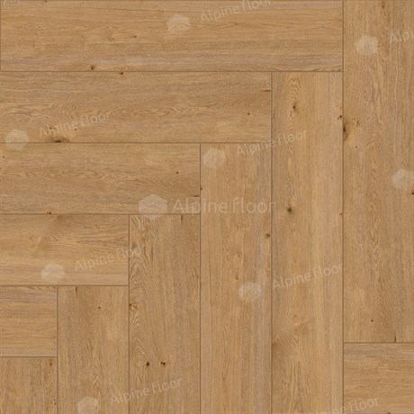 SPC ламинат Parquet Light Дуб Хатиса ECO 13-27 ECO 13-27 - фото 62010