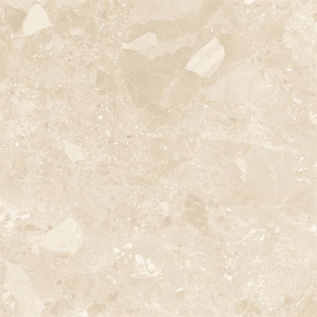 Керамогранит Mramor Purple Beige бежевый 60х60 Полированный M6060PB02 - фото 62356