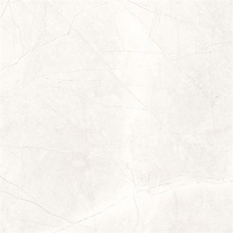 Керамогранит Stone Micado Blanco белый 60х60 Полированный S6060MB02 - фото 62382