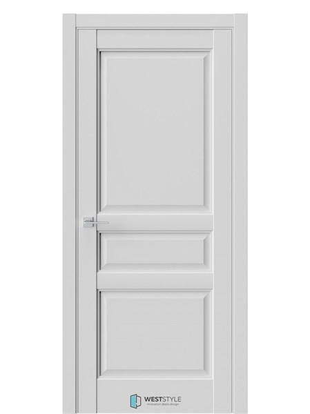 Полотно глухое Se5 900х2000 Emlayer серый WS/DKS/Se5/900/2000/Emlayer серый - фото 67335