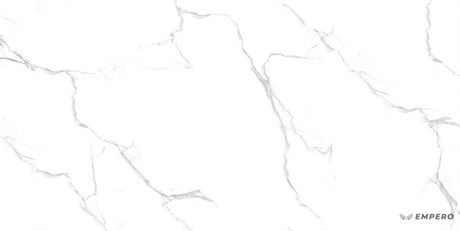 Керамогранит Amira Statuario White 60x120 01-00003530 - фото 68996