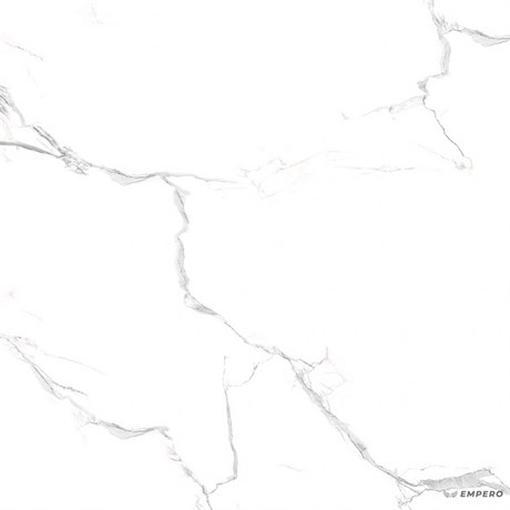 Керамогранит Amira Statuario White 60x60 01-00010500 - фото 69013