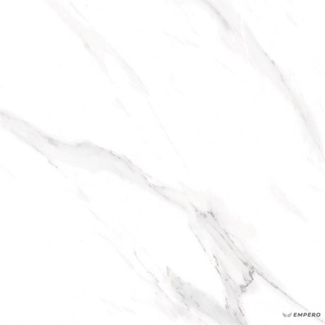 Керамогранит H-114 Carrara 60x60 01-00010301 - фото 69017