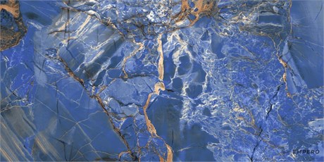 Керамогранит Aristo Blue HIGH 60x120 HG 01-00010202 - фото 69064