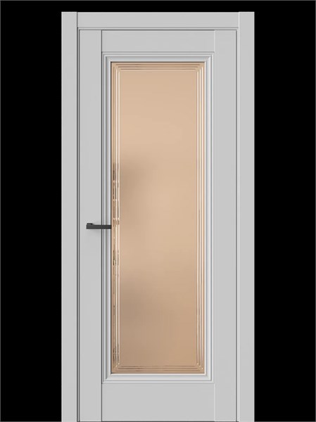 Полотно остекленное Raimond 2 ст. 1 Бронза (Сатинат) 900х2000 Emlayer Серый WS/DZS/Raimond 2 ст. 1 Бронза (Сатинат)/900х2000 Emlayer Серый - фото 73210
