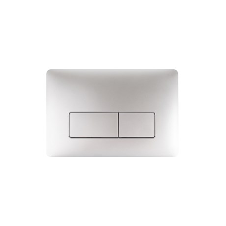 Кнопка смыва IDDIS Unifix UNI80M0i77 хром матовый UNI80M0i77 - фото 74696
