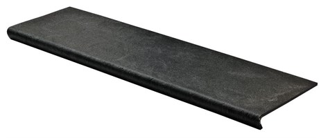 Ступени Step  Riverstone Black 325х1200 26071987 - фото 75565