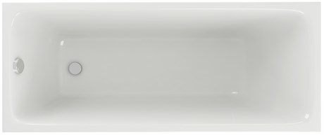 Ванна Мия прямоугольная 175*70см MIY175-0000001 - фото 75743