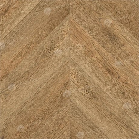 SPC ламинат Chevron Alpine Дуб Буна ECO 18-15 ECO 18-15 - фото 76818