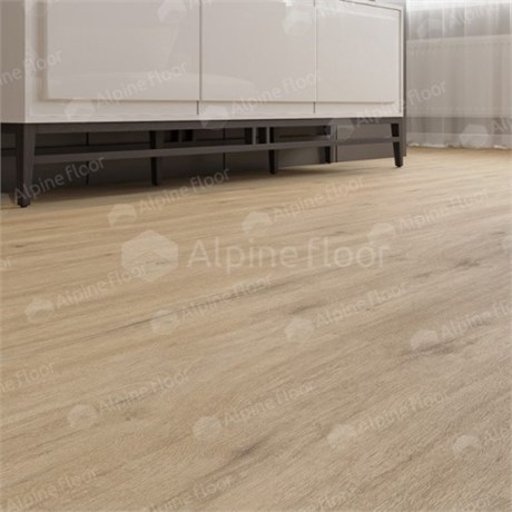 SPC ламинат Solo Plus Анданте ЕСО 14-1001 ЕСО 14-1001 - фото 77088