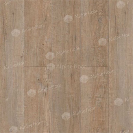 LVT плитка Easy Line Дуб Амбер ECO 3-39 ECO 3-39 - фото 77152