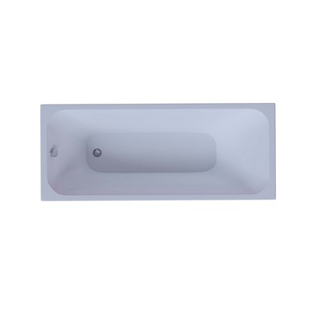 Акриловая прямоугольная ванна Aquatek Eco-Friendly Мия 165х70 26729 - фото 78567