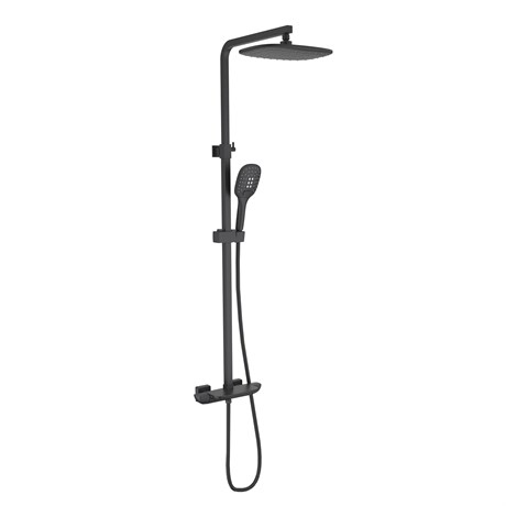 Душевая система Helmi SX-1170/03 Черный SX-1170/03 - фото 78795