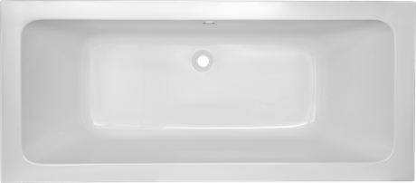 Fortuna 180x80 Прямоугольная ванна C-bath (Польша) CBQ017002 - фото 79393