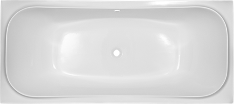 Kronos 180x80 Прямоугольная ванна C-bath (Польша) CBQ013001 - фото 79404