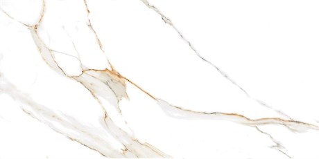 Керамогранит Extra Calacatta Матовая 57x114 GFA114ECL04R - фото 80747