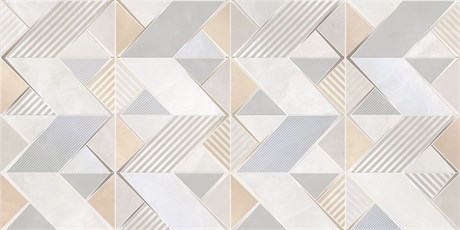 Декор Rivoli 24,9x50 DWU09RVL014 DWU09RVL014 - фото 80993