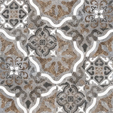 Плитка Stone Напольная 41,8x41,8 TFU03TON014 - фото 81358