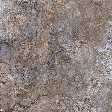 Керамогранит Indastrio коричневая Sugar-эффект 57x57 GFU57IND40R/GFA57IND40R - фото 81376