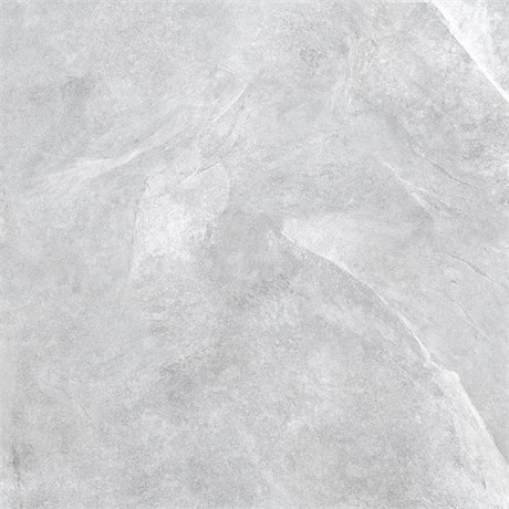 Керамогранит Basalto светло-серая Sugar-эффект 57x57 GFU57BST07R - фото 81436