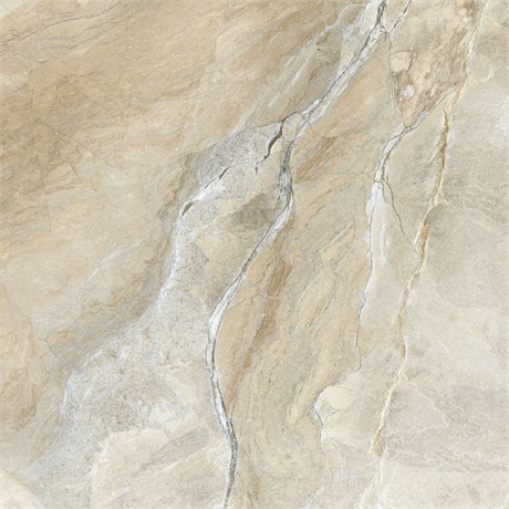 Керамогранит Vulcano светло-коричневая Лаппатированная 57x57 GFU57VLC04L - фото 81455