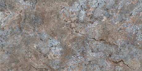 Керамогранит Indastrio коричневая Sugar-эффект 57x114 GFA114IND40R - фото 81480