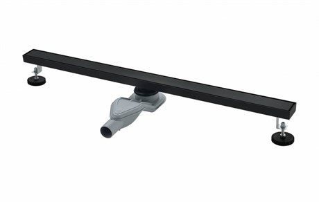 Трап для душа Grocenberg T800BL Черный матовый T800BL - фото 82681