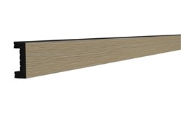 626-63SH/Молдинг (30х13x3000мм)/58 626-63SH