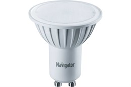 Светодиодная лампа Navigator 94 227 NLL-PAR16-7-230-4K-GU10 7Вт 4000К белый 170-260В 94227 L 11047