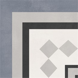 Плитка CHIC CORNER 20x20 (уп. 8 шт, 0,31 м2 ) Staro_С0005827