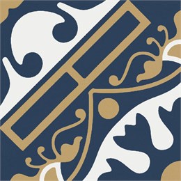 Плитка LION 20x20 (уп. 18 шт, 0,706 м2 ) Staro_УТ-00000251