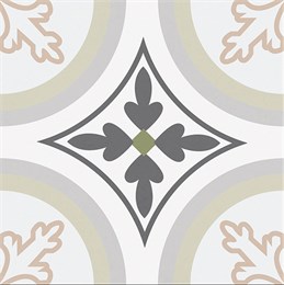 Плитка LOREN 20x20 (уп. 18 шт, 0,706 м2 ) Staro_УТ-00000031