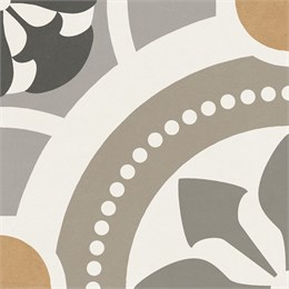 Плитка TREVI 20x20 (уп. 18 шт, 0,706 м2 ) Staro_УТ-00000195