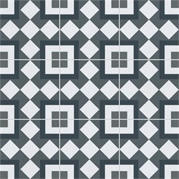 Плитка Pre-cut Bristol Green 60x60 Matt (уп. 4 шт, 1,44 м2 ) Staro_УТ-00000346