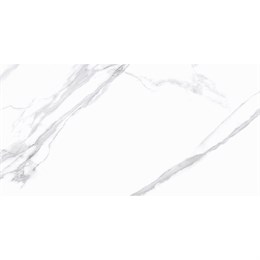 Плитка Remix Statuario 60x120 Polished холодный тон прожилок (уп. 2 шт, 1,44 м2 ) Staro_С0003991